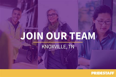 Knoxville, TN. . Jobs hiring in knoxville tn